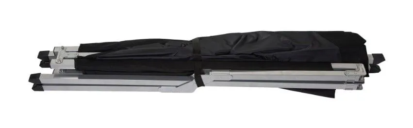 BASE CAMP FOLDING COT - 80 X 3
